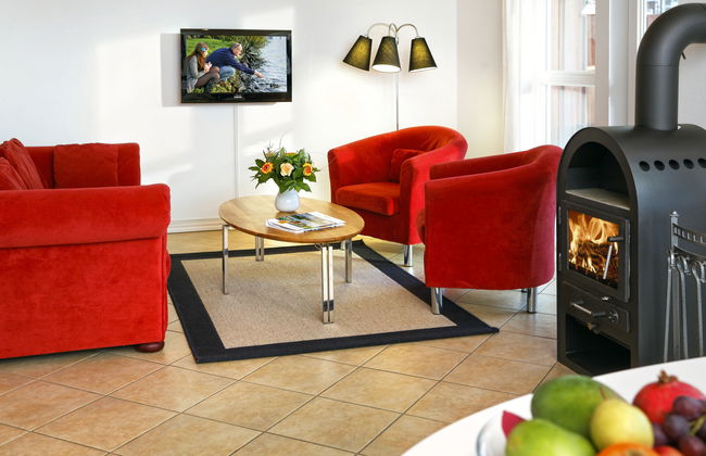 Apartment in Bad Saarow mit Terrasse - Foto 11