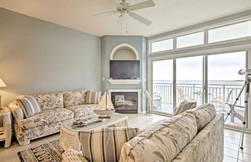 Waterfront Chesapeake Bay Condo with Boat Slip! - Foto 7