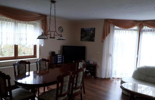 Ferienhaus "Werrablick-Frankenroda" - Foto 11