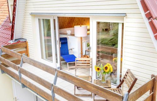 Das DÜNENHAUS - Foto 13