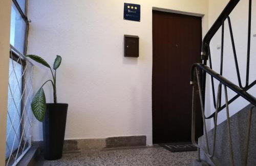 Apartman Škribulja - Foto 19