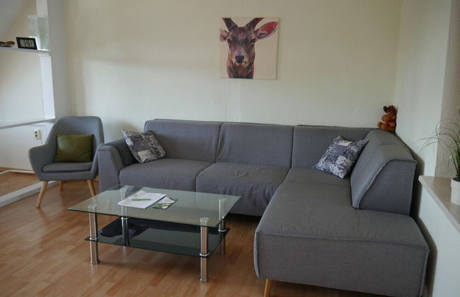 Ferienwohnung in der Nahe vom Hexentanzplatz - Foto 13