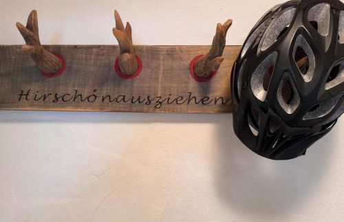 Appartements Kleine Auszeit - Foto 13