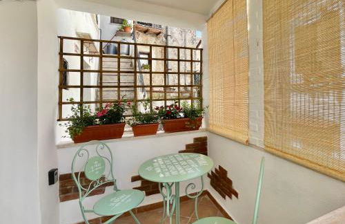 LA CASETTA NEL BORGO - San Felice Circeo - Foto 30