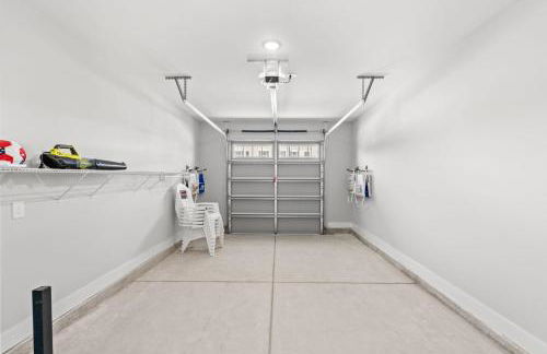 Serene waterfron retreat-Near golf Beach Barefoot - Foto 50