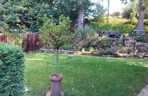 Pingle Nook Barn, Denby Dale - luxury accommodation on the farm - Foto 22