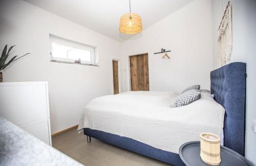 Ferienwohnung Schottenhof Walser 4 - Alleinlage im Grünen mit Panoramablick - Foto 11