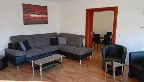 Ferienwohnung Margit am Park - Foto 2