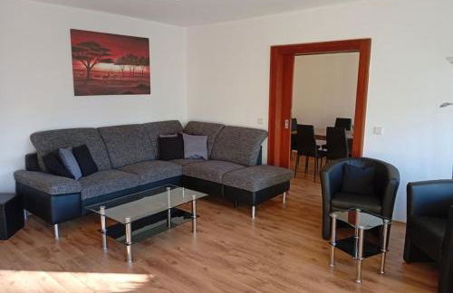 Ferienwohnung Margit am Park - Foto 2