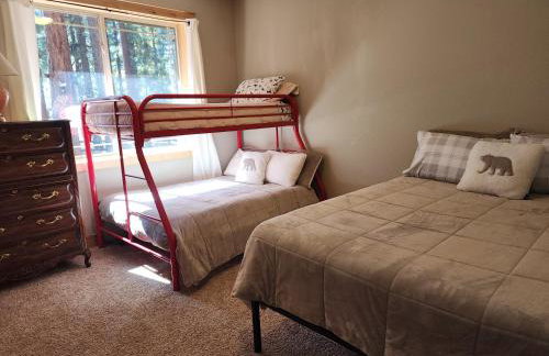 Luxury Home Near Lake, Heavenly, Casinos - Foto 20