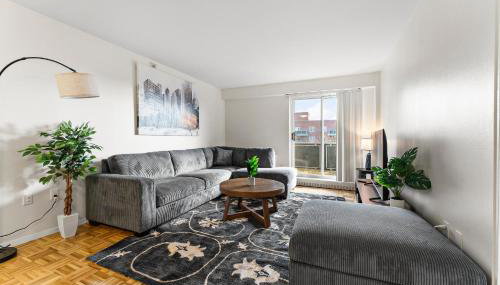 Furnished Apartment - Foto 4, Other