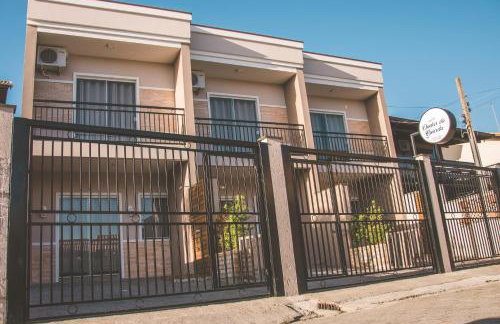 Ondas da Guarda Moradas - Foto 30