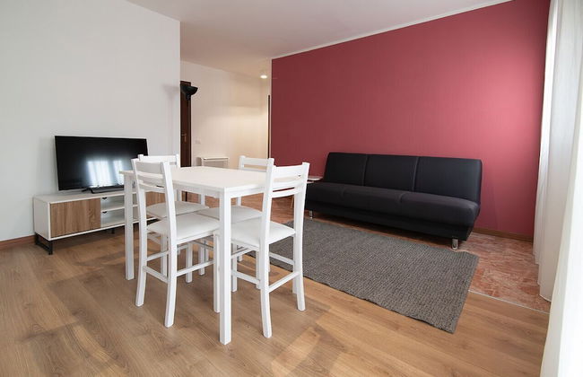 Residenza Corso Palladio 159 - Foto 56