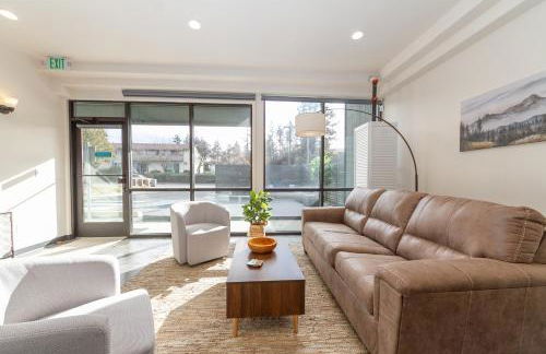 South Hill King Suite Stylish Private Parking Included - Foto 33