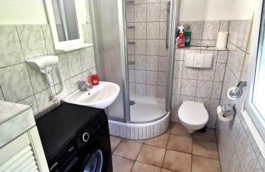 Monteur-Haus Agave Berlin Treptow, Neukölln, Altglienicke - Foto 7