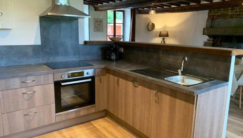 Maison de charme à Joué-du-Bois avec vue sur le lac - Foto 3