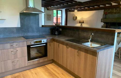 Maison de charme à Joué-du-Bois avec vue sur le lac - Foto 3