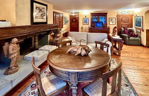 La Maison de La Moletta - Foto 5