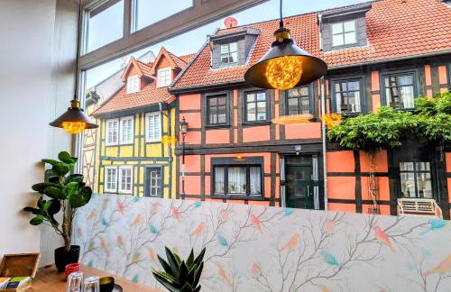 Uhlpartment - im Herzen von Salzwedel - Foto 24