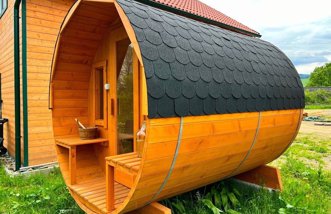 Holiday Home in Spielberg Near Red Bull Ring - Foto 23