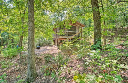 Bright Davis Escape with Screened-In Porch! - Foto 22