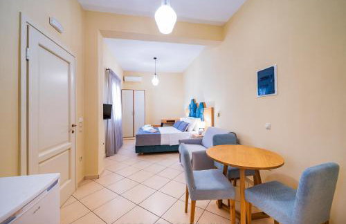 Ελαιών apartments/Eleon apartments - Foto 40