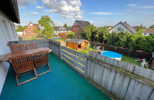 Fewo am Wald - Foto 7