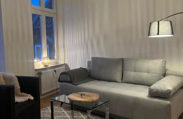 Zeitapartments Am Fischmarkt - Foto 4