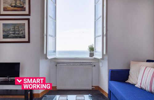 Il Mare di Camogli da un oblò by Wonderful Italy - Foto 2