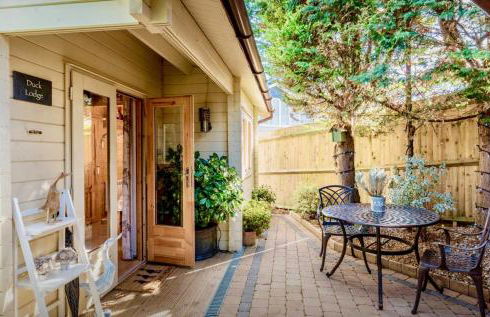 Duck Lodge B&B - Foto 10