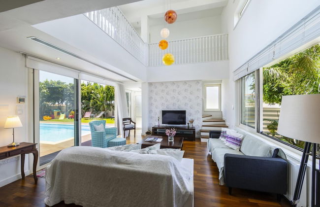 Larnaca Villa Marisol - Foto 16