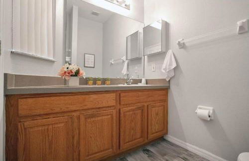 3BR Home in Lake Berkley Minutes to Disney - Foto 10