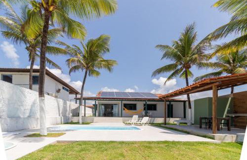 Casa beira-mar 25km do aeroporto de Recife - Foto 3