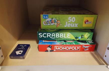 Le gîte de Varanges - Foto 29