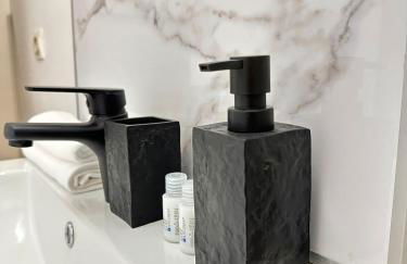 Studio MBS 1 - Cosy, Tram, Wifi, Parking, Equipé - Foto 14