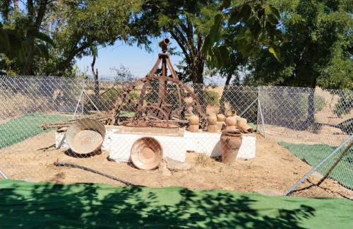 Casa rural Cerro Campón - Foto 71