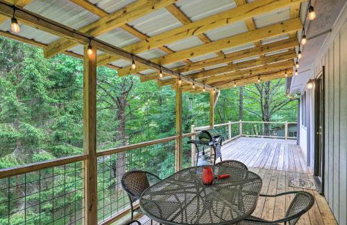 Stonewood Lodge Couples Retreat in Glenville! - Foto 33