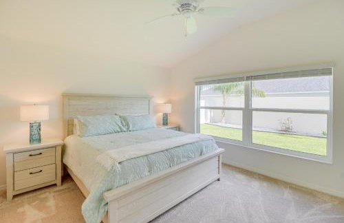 Community Pool and Tennis Court Gem in The Villages - Foto 13