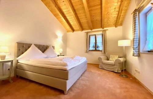 Landhaus Königssee - Foto 20