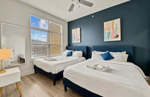 Apartmint at Deep Ellum - Dallas - Foto 68