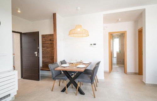 Vrsi Seaside Heights Apartments - Foto 39