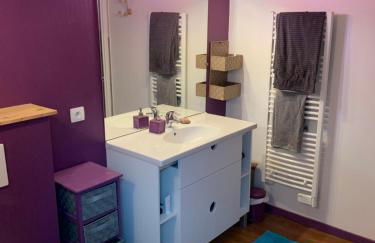 loft sur les montagnes - Foto 6