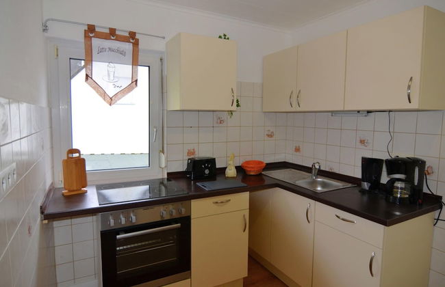 Chalet in Sauerland Near Winterberg Ski Area - Foto 4