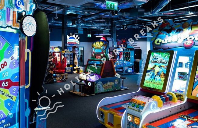 Seal Bay Private Rentals - Foto 4