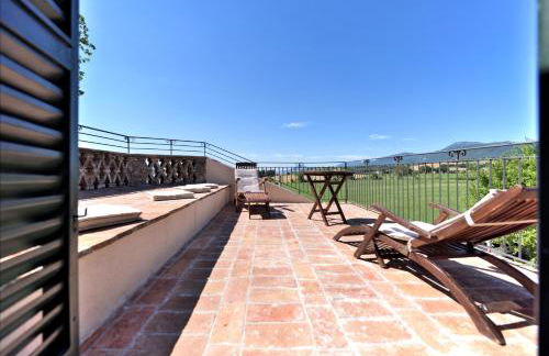 Villa Collepere Country House - Foto 28