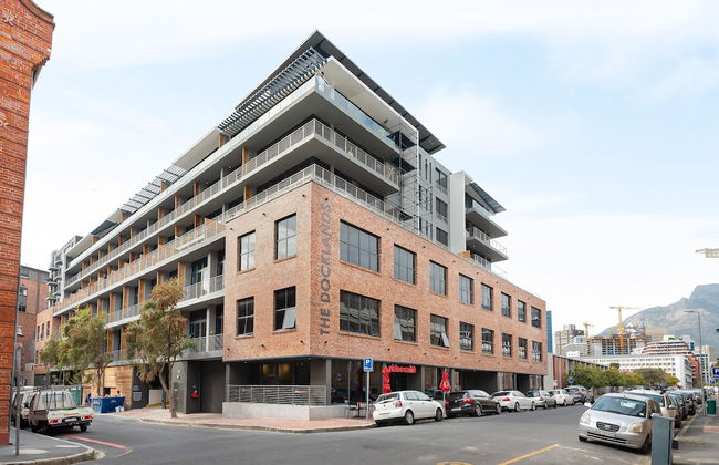 Docklands 423 - Foto 16