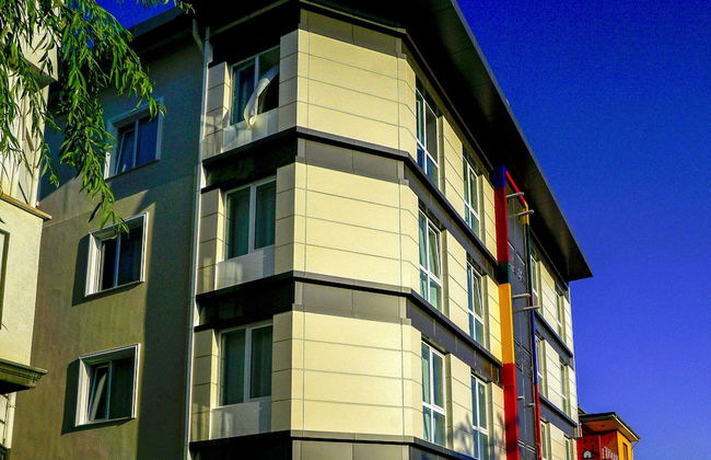 Hayat Palas - Foto 48