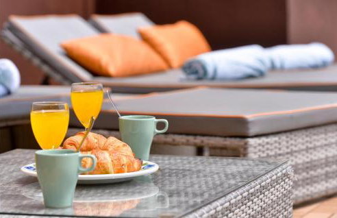 Nice Home In Sveti Ivan Zelina With Sauna - Foto 11