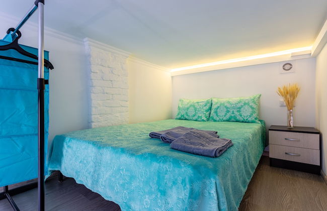 Apartment Loft LA - Foto 2