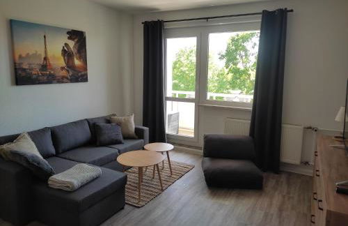 Gästewohnung in Hohenstein-Ernstthal - Foto 1